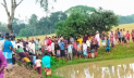 ময়মনসিংহে ব্যবসায়ীর গলাকাটা মরদেহ উদ্ধার
