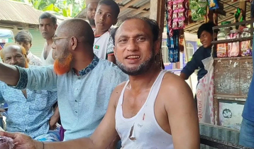 লক্ষ্মীপুরে বিয়ে বাড়িতে খাবার টেবিলে বসা নিয়ে সংঘর্ষ, আহত ৮