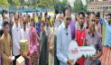 হাওরের ক্ষতিগ্রস্ত কৃষকদের বিশেষ সহায়তা দেবে সরকার: ত্রাণ মন্ত্রণালয়