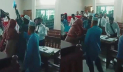 এজলাসে ২ আইনজীবীর হাতাহাতি 