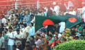 ‘পরেরবার আপনারদের হাসিমুখে বিদায় দিতে পারব’