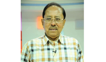 সাবেক শিক্ষা উপমন্ত্রী মিলনের ইন্তেকাল