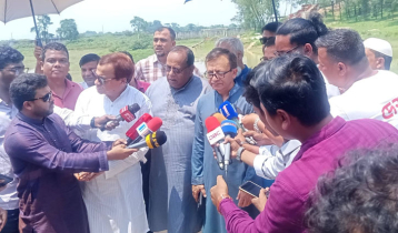চুক্তি দেশের স্বার্থবিরোধী হলে সংশোধনের সুযোগ আছে: বাণিজ্যমন্ত্রী
