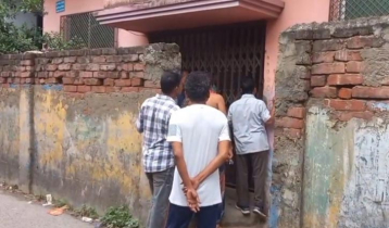 মাদারীপুরে একই পরিবারের ৩ জনের মরদেহ উদ্ধার