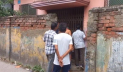 মাদারীপুরে একই পরিবারের ৩ জনের মরদেহ উদ্ধার