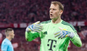 ৪০ বছরেও থামছেন না নয়্যার, বায়ার্নের কিংবদন্তির সঙ্গে নতুন চুক্তি