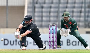 নাহিদ রানার শিকার ইয়াং