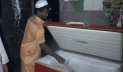 প্রতিবেশীর ছাগল জবাই করে মাংস ফ্রিজে রাখলেন মাদ্রাসার শিক্ষকরা