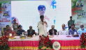 সোলার সেচে যাচ্ছে দেশ, কমবে কৃষকের খরচ: কৃষিমন্ত্রী