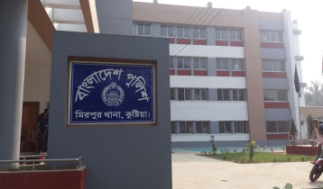 সন্তানকে টিকা দিতে নেওয়ার পথে মায়ের মৃত্যু