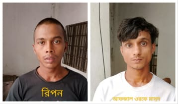 গাজীপুরে বুলবুলকে হত্যা করে ছিনতাইকারীরা: পুলিশ