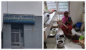 অফিসকে বাসা বানিয়ে ৮ কর্মকর্তার বসবাস