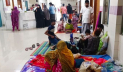 মমেকে আরো এক শিশুর মৃত্যু, নতুন ভর্তি ২৩