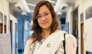 প্রক্টরের পর পদ ছাড়লেন ঢাবি সহকারী প্রক্টর মোনামি