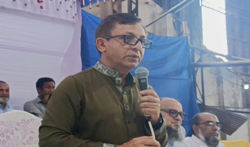 বন্ধ রাষ্ট্রায়ত্ত চিনিকলগুলো চালু করতে সরকার প্রতিজ্ঞাবদ্ধ: শিল্পমন্ত্রী