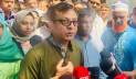 শিল্পকারখানা চালু থাকলে স্থানীয় অর্থনীতি সচল থাকে: বাণিজ্যমন্ত্রী