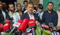 গণমাধ্যম স্বাধীনভাবে কাজ করলে সমাজ ও রাজনীতি জবাবদিহিতার মধ্যে থাকবে