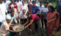 মুন্সীগঞ্জে খাল পুনঃখনন কার্যক্রম শুরু