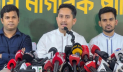 উপজেলা ও পৌরসভা নির্বাচনে ১০০ প্রার্থী ঘোষণা করল এনসিপি