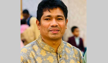 এনসিপির ঢাকা মহানগর উত্তরের সদস্য সচিবের পদত্যাগ