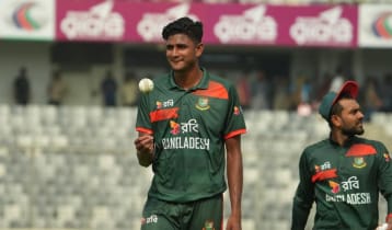 দহন দিনের নাহিদ