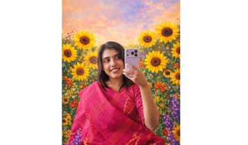 যুক্তরাষ্ট্রে নিহত বৃষ্টি নোবিপ্রবির সাবেক শিক্ষার্থী