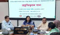 নাটোরে আম-লিচু আহরণের সময়সূচি ঘোষণা