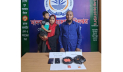 নোয়াখালীতে যৌথ অভিযানে ৩৯০০ পিস ইয়াবা দম্পতি গ্রেপ্তার