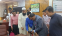 নোবিপ্রবিতে স্টোর ম্যানেজমেন্ট সফটওয়্যারের উদ্বোধন
