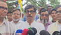 কোরবানির পশুর সংকট হবে না: প্রাণিসম্পদমন্ত্রী