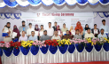 পাবিপ্রবির ৩৮ শিক্ষার্থী ডিনস ও ৬ শিক্ষক পেলেন ভাইস চ্যান্সেলর অ্যাওয়ার্ড