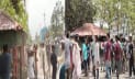 ঈশ্বরদী সরকারী কলেজে ছাত্রশিবির-ছাত্রদল সংঘর্ষ, আহত ১০