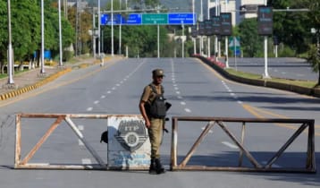 ইসলামাবাদে ইরানি প্রতিনিধিদের অংশগ্রহণ নিয়ে ধোঁয়াশা