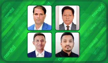 স্বেচ্ছাসেবক দলের নেতৃত্ব পাচ্ছেন কারা