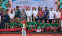 দেশ এগিয়ে নিতে প্রধানমন্ত্রীর ভাবনায় রয়েছেন তরুণরা: তথ‍্য প্রতিমন্ত্রী