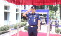 পঞ্চগড়ের এসপিকে সদর দপ্তরে রিপোর্ট করার নির্দেশ 
