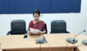 স্বামীকে অপহরণ ও গুমের চেষ্টার অভিযোগ স্ত্রীর