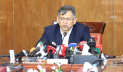 আইনশৃঙ্খলা নিয়ন্ত্রণে কঠোর অবস্থানে সরকার: স্বরাষ্ট্রমন্ত্রী