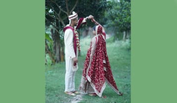 রাকসুর নির্বাচনি প্রচার থেকে প্রেম, অতঃপর বিয়ে