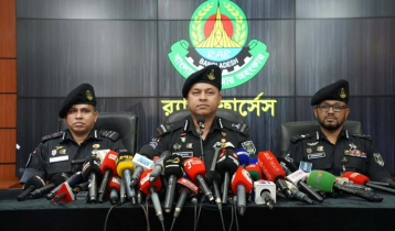 ছিনতাইয়ের জন্য কুমিল্লায় কাস্টমস কর্মকর্তাকে হত্যা: র‌্যাব