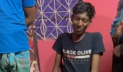 সন্তানের হাতে ঝরল মায়ের প্রাণ, আহত বাবা-বোন 