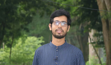 নেতৃত্বের পাশাপাশি রাকসু ভিপির চমকপ্রদ একাডেমিক ফল