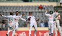 ছোট স্পেলে বড় কীর্তিতে অনন্য অসাধারণ নাহিদ