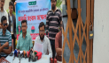 রাবিপ্রবির উপাচার্যকে অপসারণের দাবিতে ছাত্রদলের ২৪ ঘণ্টার আল্টিমেটাম