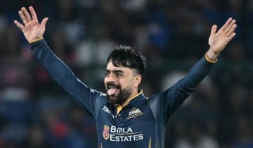 দেশকে প্রাধান্য দিয়ে ভারত-অস্ট্রেলিয়ার নাগরিকত্ব প্রস্তাব ফিরিয়ে দেন রশিদ