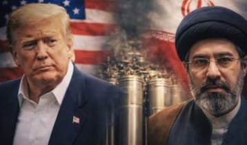 ইরানের জব্দকৃত ২০ বিলিয়ন ডলার ছেড়ে দেবে যুক্তরাষ্ট্র