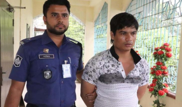 স্কুলছাত্রী অদিতা হত্যা, সাবেক গৃহশিক্ষকের মৃত্যুদণ্ড 