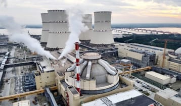 মিলেছে রূপপুর বিদ্যুৎকেন্দ্র প্রকল্পে জ্বালানি লোডিংয়ের লাইসেন্স