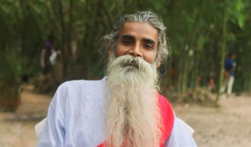 কুষ্টিয়ায় পীর হত্যা মামলায় স্কুলছাত্র গ্রেপ্তার