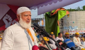 আমরা চাই মালিক-শ্রমিক কাঁধে কাঁধ মিলিয়ে অর্থনীতি সচল রাখবে: শফিকুর রহমান